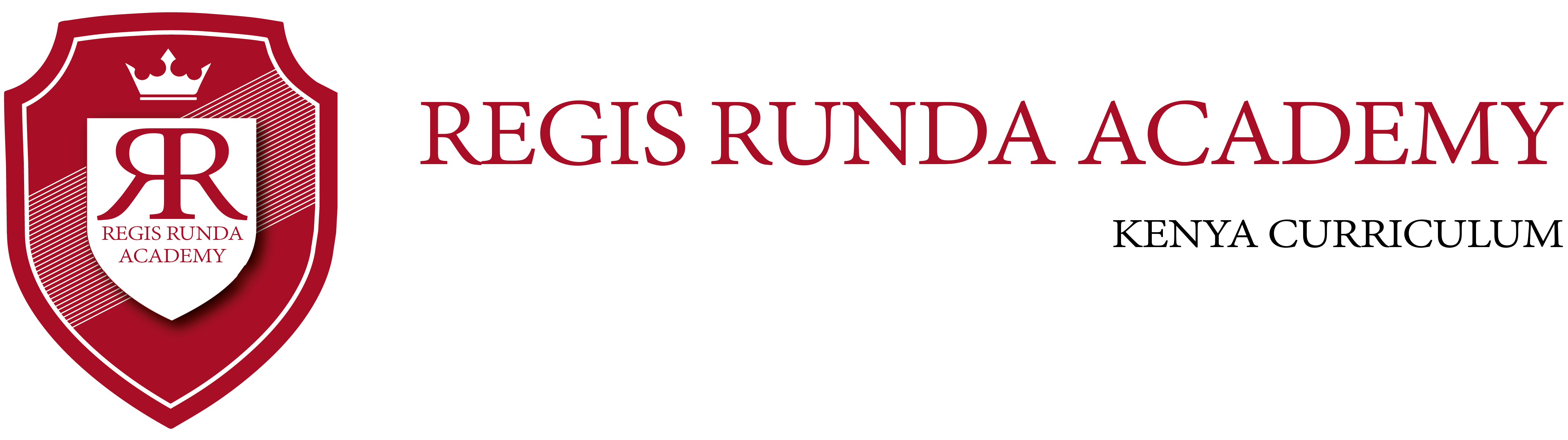 REGIS RUNDA ACADEMY